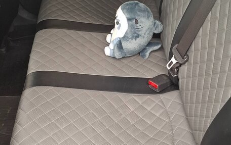 Hyundai Creta I рестайлинг, 2020 год, 2 150 000 рублей, 9 фотография