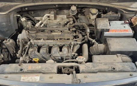 Hyundai Creta I рестайлинг, 2020 год, 2 150 000 рублей, 10 фотография