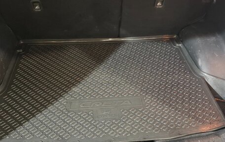 Hyundai Creta I рестайлинг, 2020 год, 2 150 000 рублей, 12 фотография