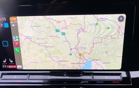 Volkswagen Multivan, 2023 год, 5 450 000 рублей, 16 фотография