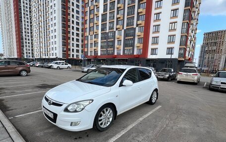 Hyundai i30 I, 2009 год, 495 000 рублей, 5 фотография