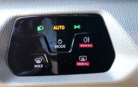 Volkswagen Multivan, 2023 год, 5 450 000 рублей, 19 фотография