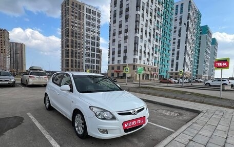 Hyundai i30 I, 2009 год, 495 000 рублей, 6 фотография