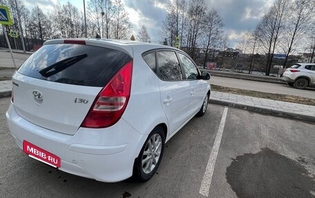 Hyundai i30 I, 2009 год, 495 000 рублей, 2 фотография