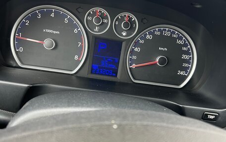 Hyundai i30 I, 2009 год, 495 000 рублей, 11 фотография