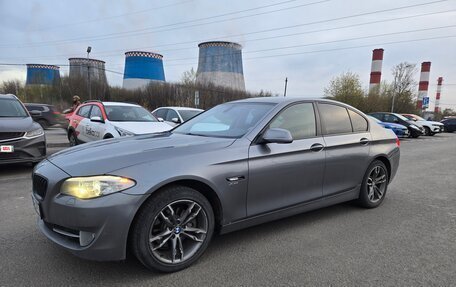 BMW 5 серия, 2012 год, 1 880 000 рублей, 2 фотография