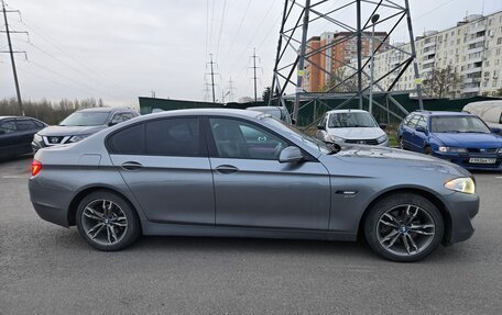 BMW 5 серия, 2012 год, 1 880 000 рублей, 5 фотография