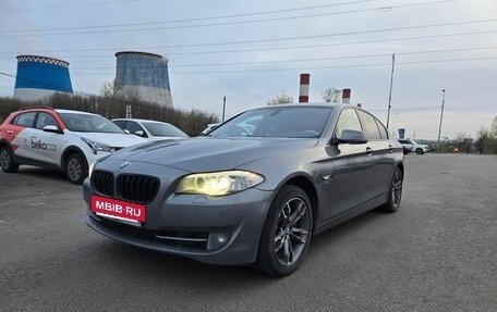 BMW 5 серия, 2012 год, 1 880 000 рублей, 7 фотография