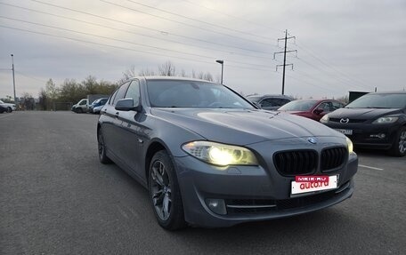 BMW 5 серия, 2012 год, 1 880 000 рублей, 6 фотография