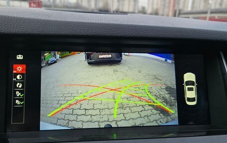 BMW 5 серия, 2012 год, 1 880 000 рублей, 10 фотография