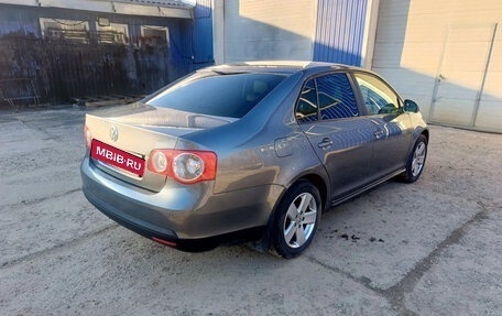 Volkswagen Jetta VI, 2009 год, 430 000 рублей, 6 фотография