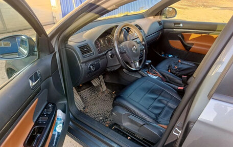 Volkswagen Jetta VI, 2009 год, 430 000 рублей, 9 фотография