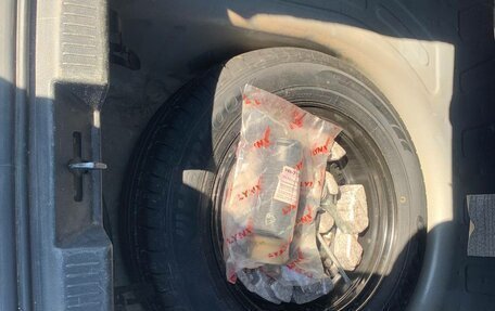 Chevrolet Aveo III, 2015 год, 499 000 рублей, 10 фотография