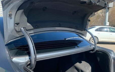 Chevrolet Aveo III, 2015 год, 499 000 рублей, 9 фотография