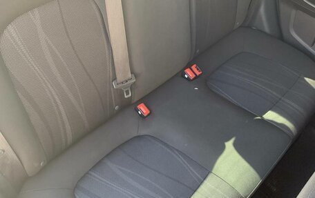 Chevrolet Aveo III, 2015 год, 499 000 рублей, 14 фотография