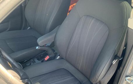 Chevrolet Aveo III, 2015 год, 499 000 рублей, 15 фотография