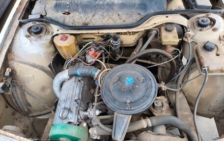 Audi 100, 1977 год, 85 000 рублей, 9 фотография