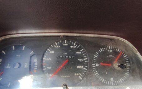 Audi 100, 1977 год, 85 000 рублей, 10 фотография