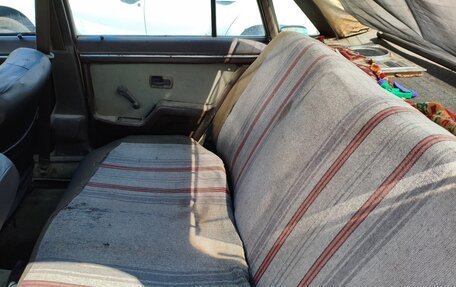 Audi 100, 1977 год, 85 000 рублей, 8 фотография