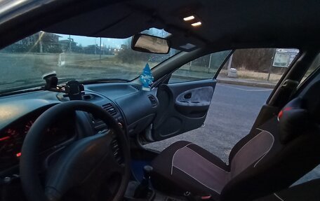 Mitsubishi Carisma I, 1997 год, 135 000 рублей, 13 фотография