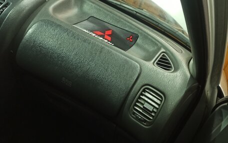 Mitsubishi Carisma I, 1997 год, 135 000 рублей, 14 фотография