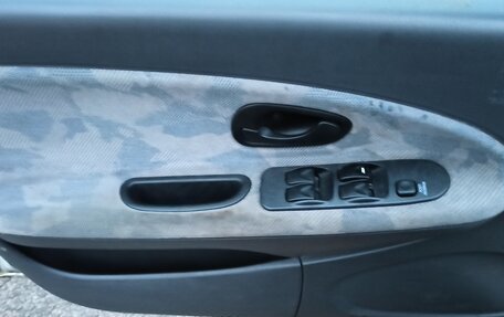 Mitsubishi Carisma I, 1997 год, 135 000 рублей, 17 фотография