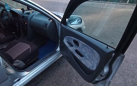 Mitsubishi Carisma I, 1997 год, 135 000 рублей, 10 фотография