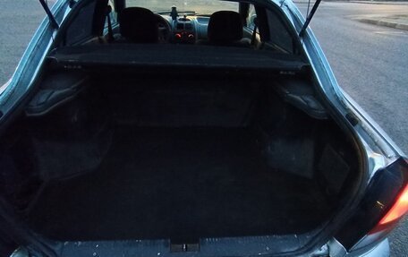 Mitsubishi Carisma I, 1997 год, 135 000 рублей, 22 фотография