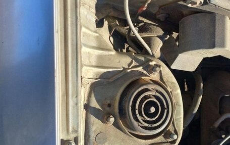 Mitsubishi Carisma I, 1997 год, 135 000 рублей, 26 фотография