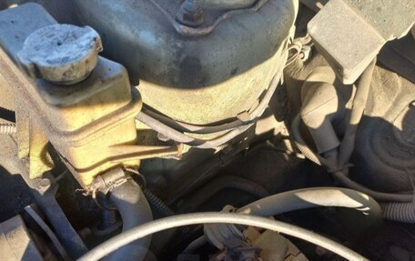 Mitsubishi Carisma I, 1997 год, 135 000 рублей, 28 фотография