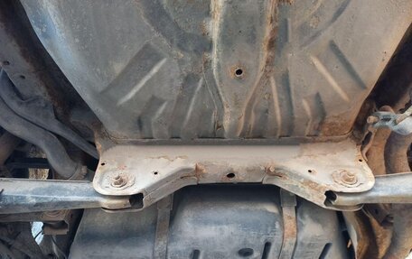 Mitsubishi Carisma I, 1997 год, 135 000 рублей, 25 фотография