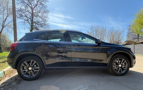 Mercedes-Benz GLA, 2015 год, 2 550 000 рублей, 6 фотография