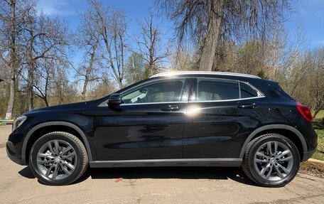 Mercedes-Benz GLA, 2015 год, 2 550 000 рублей, 7 фотография