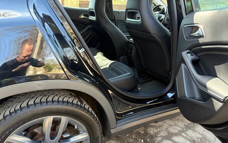 Mercedes-Benz GLA, 2015 год, 2 550 000 рублей, 9 фотография