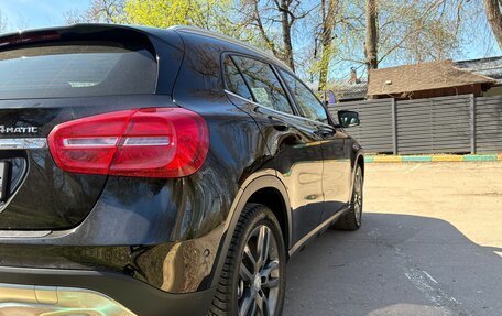 Mercedes-Benz GLA, 2015 год, 2 550 000 рублей, 4 фотография