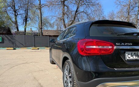 Mercedes-Benz GLA, 2015 год, 2 550 000 рублей, 5 фотография