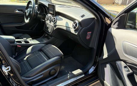 Mercedes-Benz GLA, 2015 год, 2 550 000 рублей, 11 фотография