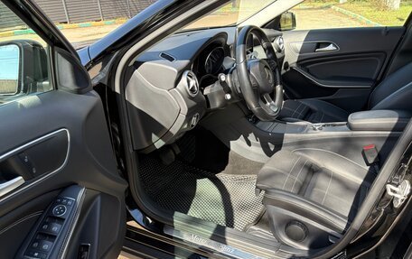 Mercedes-Benz GLA, 2015 год, 2 550 000 рублей, 12 фотография