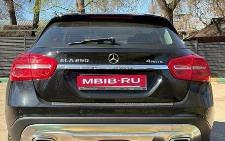 Mercedes-Benz GLA, 2015 год, 2 550 000 рублей, 8 фотография