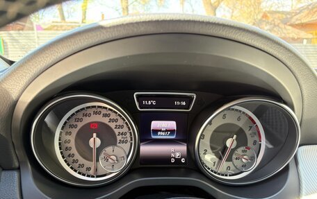 Mercedes-Benz GLA, 2015 год, 2 550 000 рублей, 17 фотография