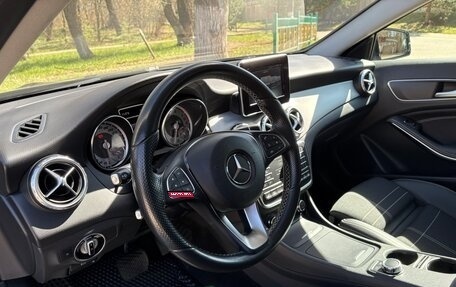 Mercedes-Benz GLA, 2015 год, 2 550 000 рублей, 18 фотография