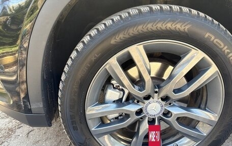 Mercedes-Benz GLA, 2015 год, 2 550 000 рублей, 16 фотография