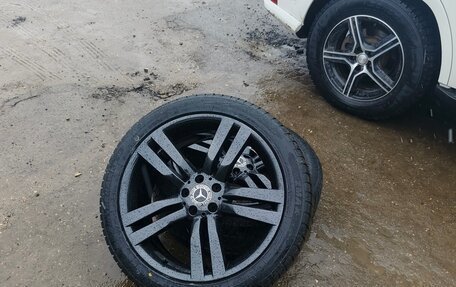 Mercedes-Benz GLK-Класс, 2011 год, 1 250 000 рублей, 6 фотография