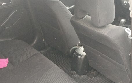 Honda Civic VII, 2004 год, 485 000 рублей, 8 фотография