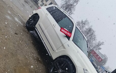 Mercedes-Benz GLK-Класс, 2011 год, 1 250 000 рублей, 5 фотография