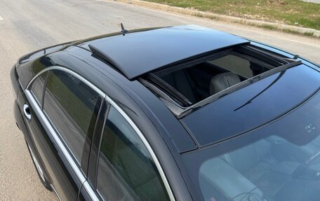 Mercedes-Benz S-Класс, 2005 год, 1 127 000 рублей, 18 фотография