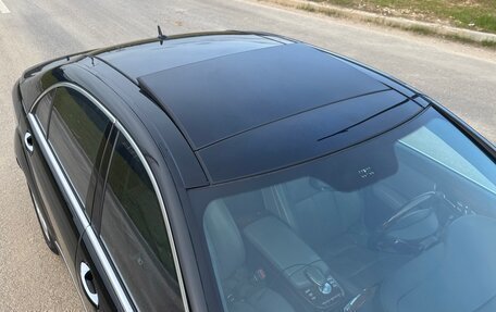 Mercedes-Benz S-Класс, 2005 год, 1 127 000 рублей, 17 фотография