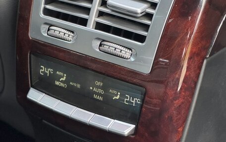 Mercedes-Benz S-Класс, 2005 год, 1 127 000 рублей, 23 фотография