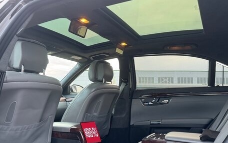 Mercedes-Benz S-Класс, 2005 год, 1 127 000 рублей, 20 фотография