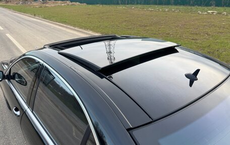 Mercedes-Benz S-Класс, 2005 год, 1 127 000 рублей, 32 фотография